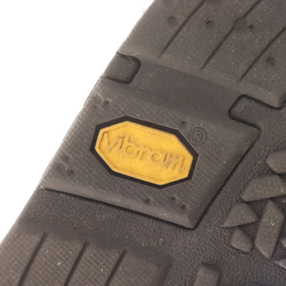 ■ ノースフェイス ショートブーツ シューズ NF51997 靴 ベロシティ ニット ミッド ゴアテックス メンズ レディース 25.0cm ブラック