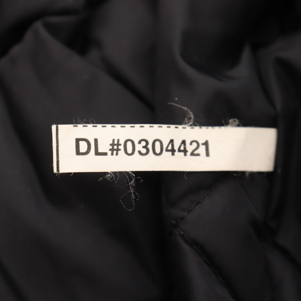 ■ ノースフェイス ジャケット NDW01475 長袖 アウター 中綿 ダウン レディース ブラック