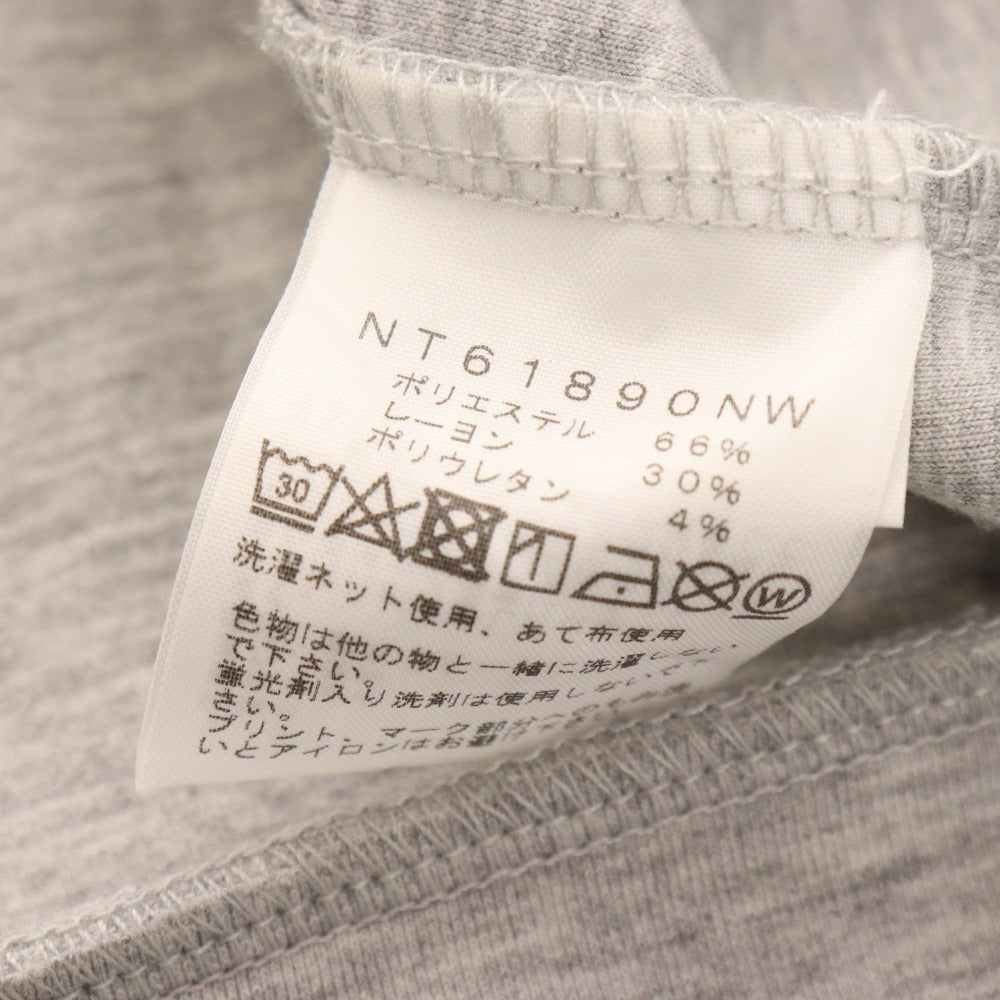 ■ The North Face Mountain Athletic Hoodie Hoodie Tops Men's XL Gray