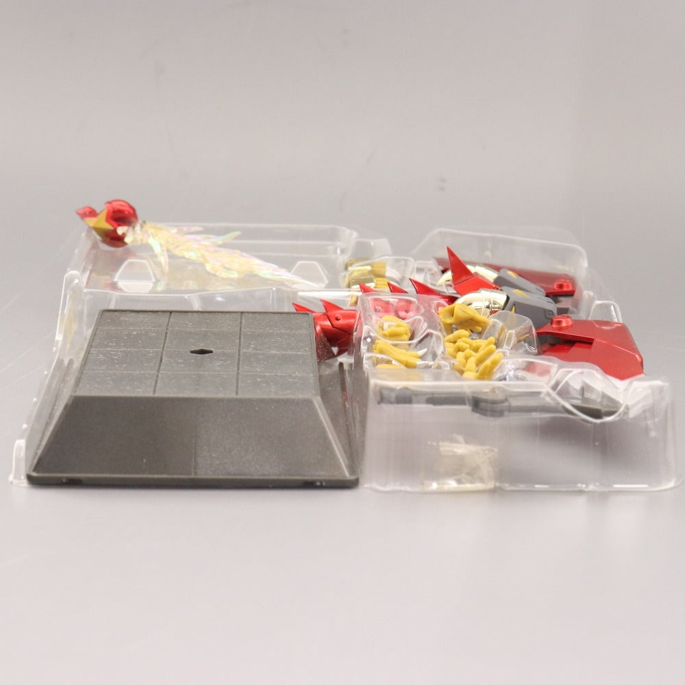 ■ Bandai Figure SDX SD Gundam Gaiden Superior Dragon with box