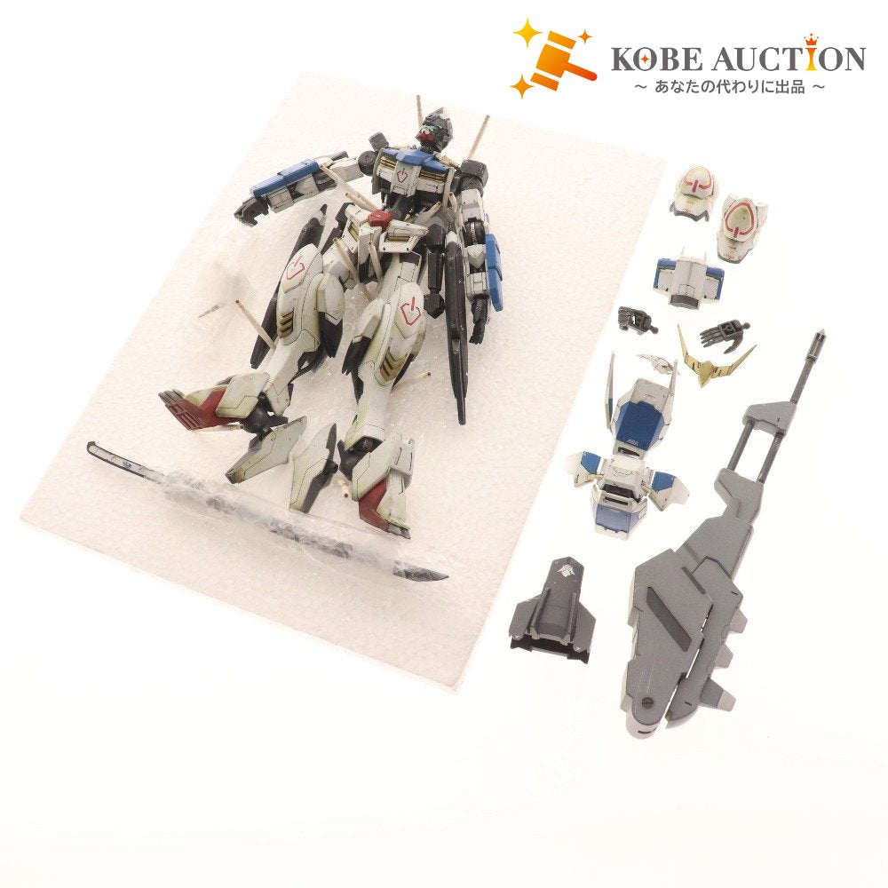 □ 機動戦士ガンダム プラモデル ガンダムバルバトス 最終決戦仕様 1 