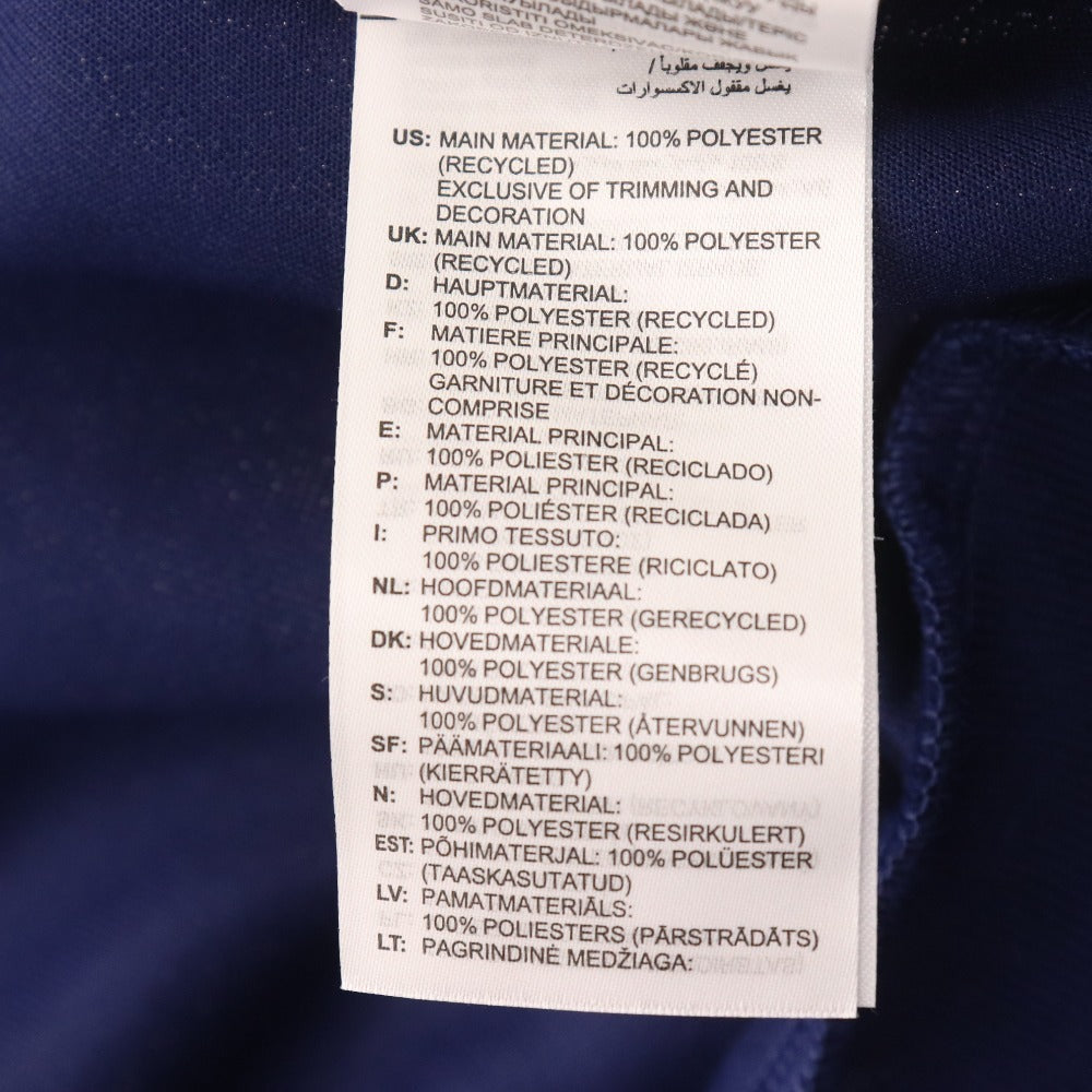 ■ アディダス オリジナルス トラックジャケット ジャージ 長袖 IM4460 トップス アディカラー メンズ M ダークブルー タグ付き 未使用