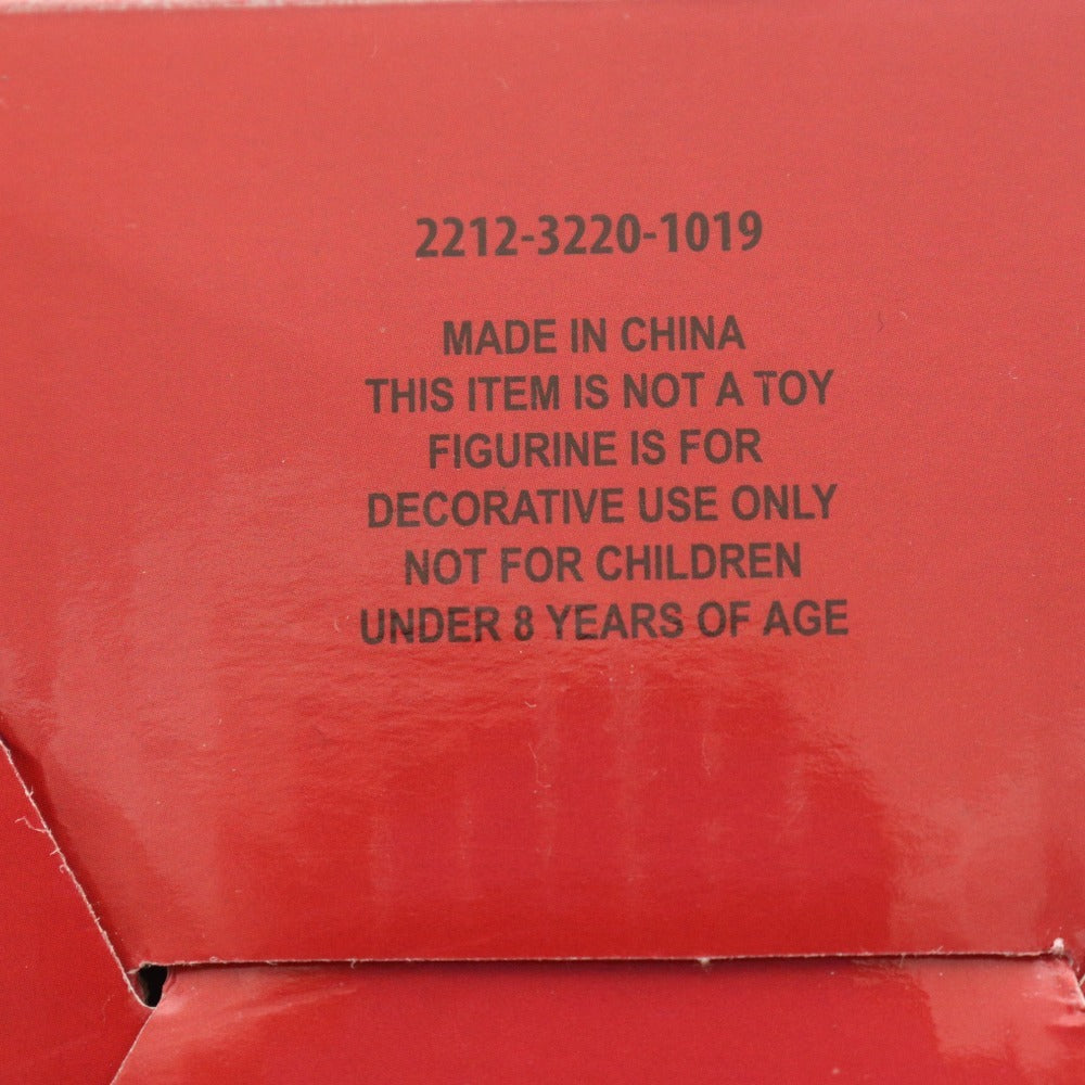 ■ エンゼルス 大谷翔平 フィギュア ボブルヘッド 2022/6/22 13奪三振達成記念 球場配布 野球 非売品 箱付き 未使用