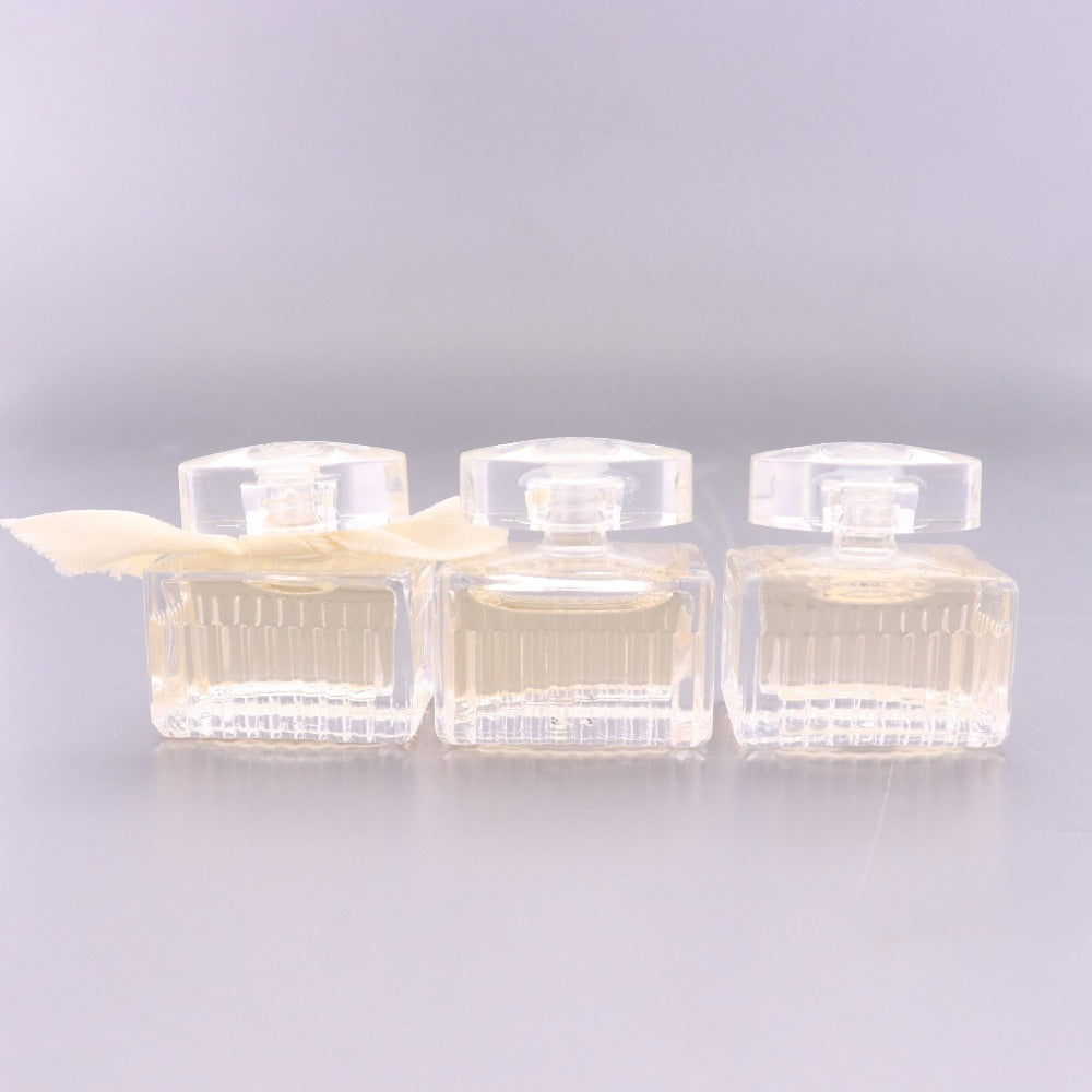 ■ クロエ フェラガモ 香水 6点セット まとめ売り ラブ クロエ オードパルファム インカント チャーム ドリーム オーデトワレ 5ml 未使用