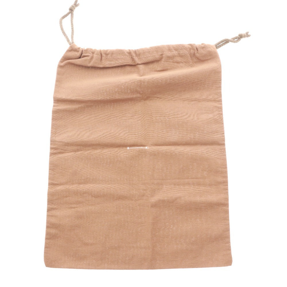 ■ ヒロフ ローファー シューズ 靴 レザー メンズ 44 (29cm相当) ブラウン 袋付き