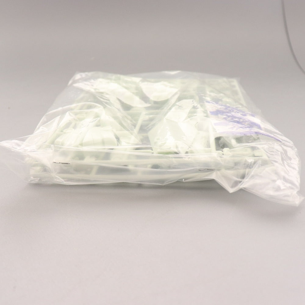 ■ 旧バンダイ 機動戦士ガンダム プラモデル ベストメカコレクション No.4 RX-78 ガンダム バンザイマーク 1/144 箱付き 未組立 未使用