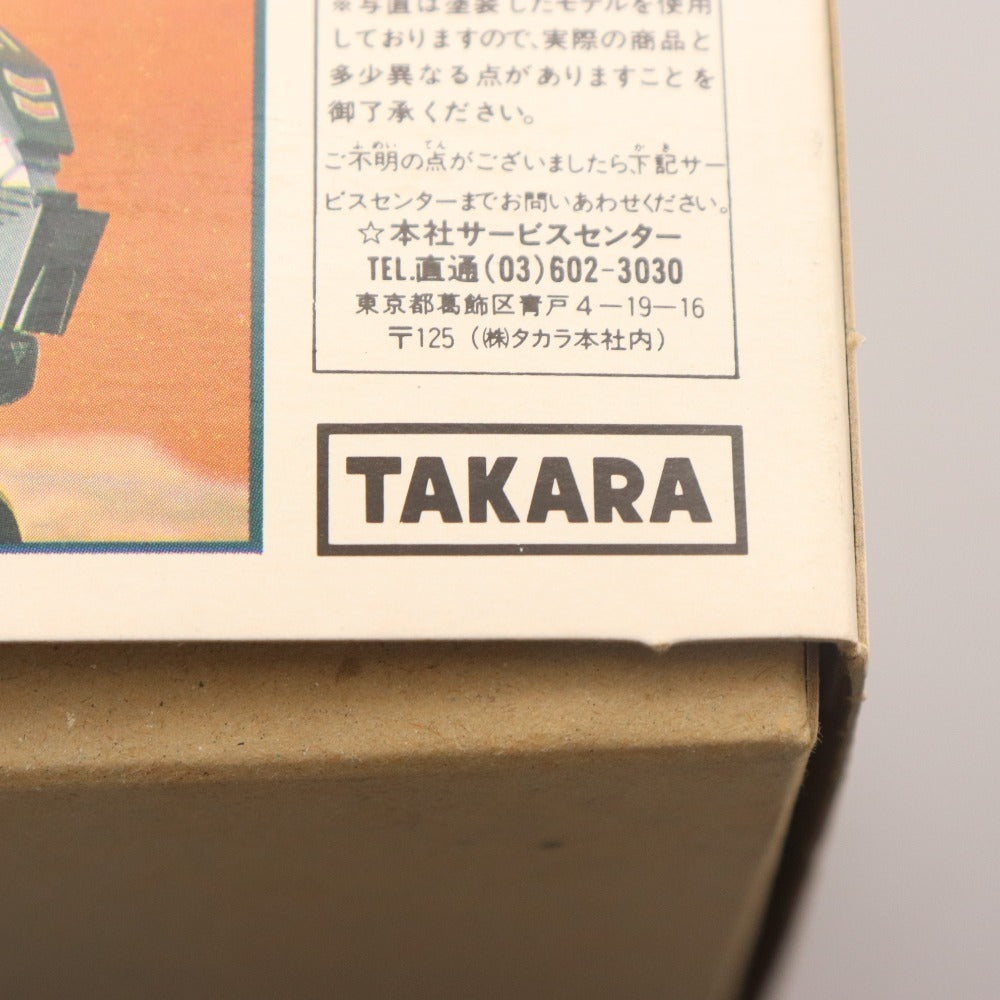 ■ タカラ 太陽の牙ダグラム プラモデル 5点セット まとめ売り マベリック ソルティック アイアンフット 1/72 1/92 箱付き 未組立 未使用
