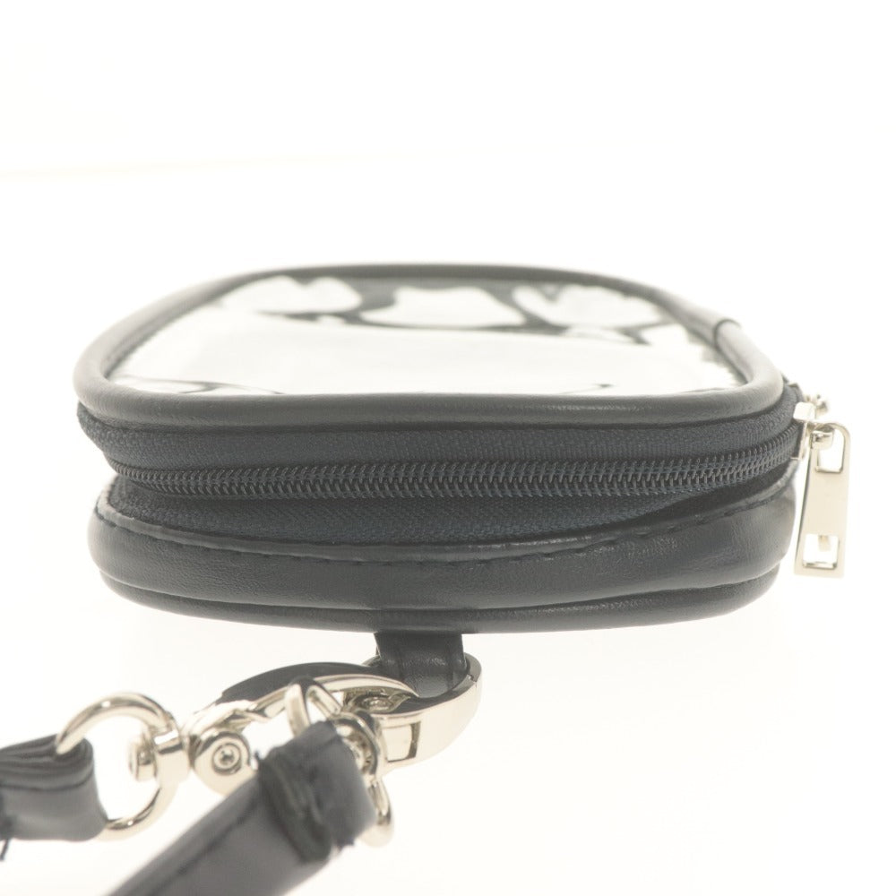 ■ Mrs.GREEN APPLE ミセス 対バンクリアポーチ TAIBAN Clear Window Pouch 2024 LIVE OFFICIAL GOODS グッズ 小物入れ