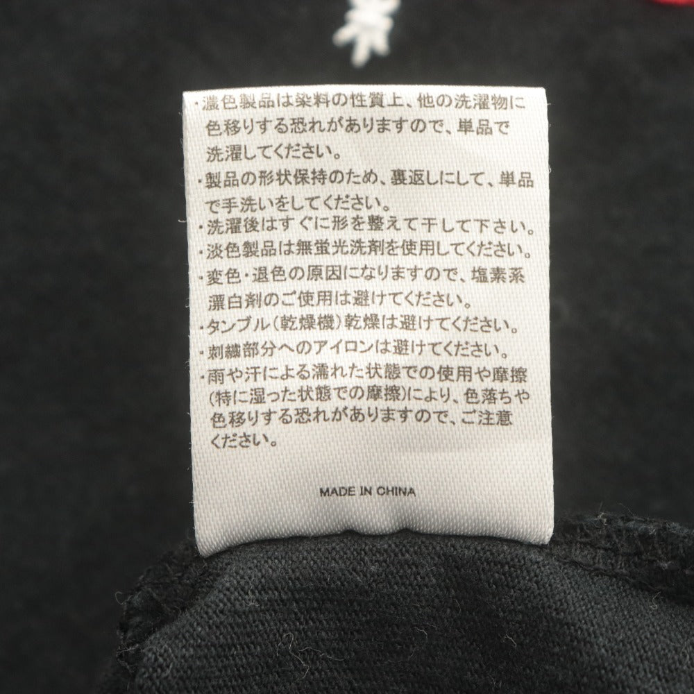 ■ Mrs.GREEN APPLE ミセス Tシャツ ゼンジン未到とヴェルトラウム MGA Rocket Embroidery T-Shirt オフィシャルグッズ M ブラック 黒