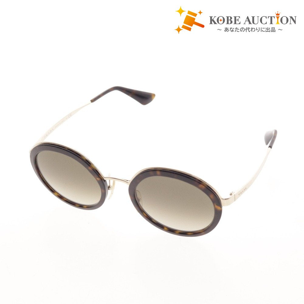 Prada 50ts Prada Spr 50t □ Prada Sunglasses SPR 50T 54□23 2AU