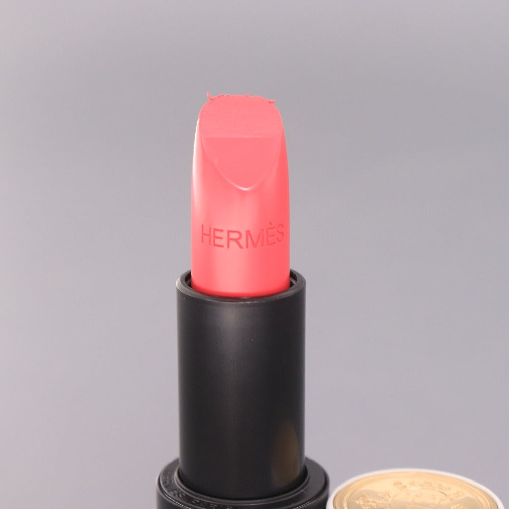 ■ エルメス コスメ リップスティック 口紅 2点セット まとめ売り ルージュ ア レーヴル サティネ 42