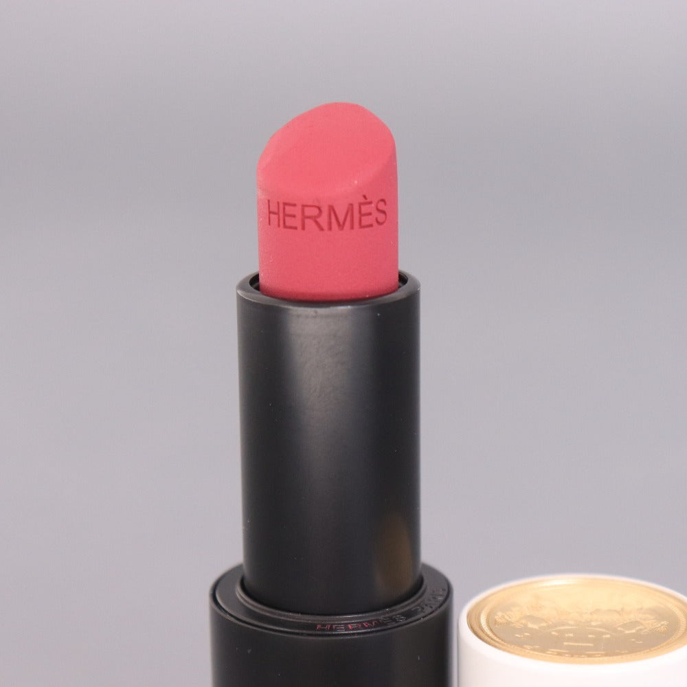 ■ エルメス コスメ リップスティック 口紅 2点セット まとめ売り ルージュ ア レーヴル マット 78