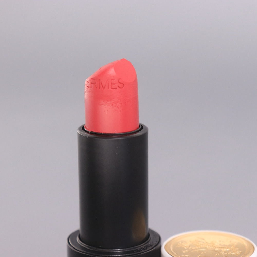 ■ エルメス コスメ リップスティック 口紅 2点セット まとめ売り ルージュ ア レーヴル サティネ 59