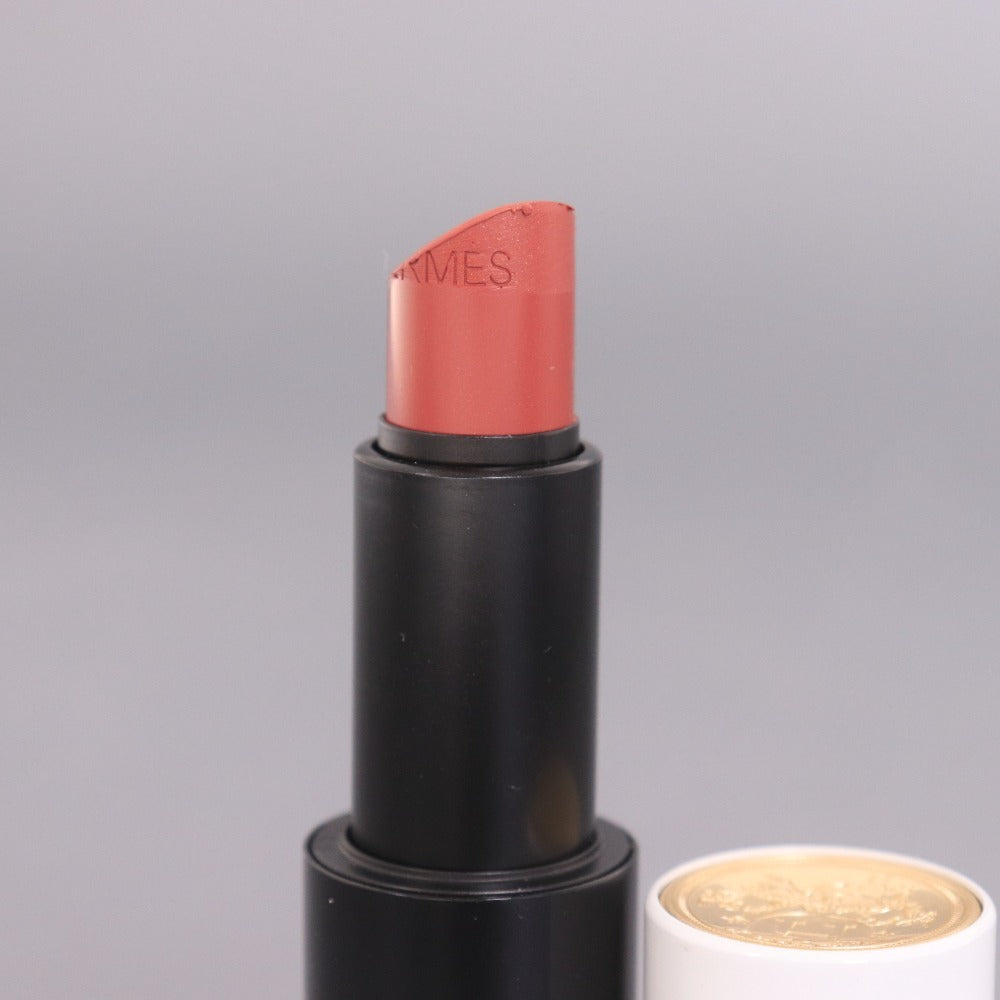 ■ エルメス コスメ リップスティック 口紅 2点セット まとめ売り ルージュ ア レーヴル サティネ 21
