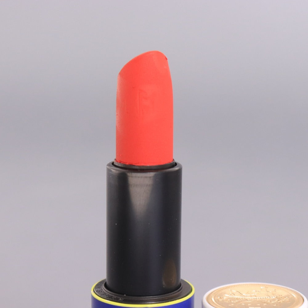 ■ Hermès Cosmetics Lipstick Set of 4 (Bulk Sale) Rouge à Lèvres Satine 16 Matte 11 53 47