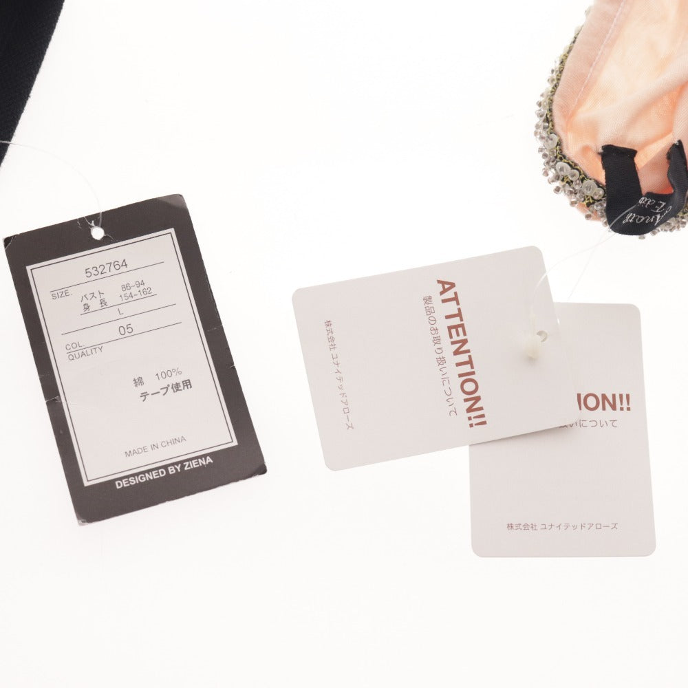 ■ オッズオネスト リリーブラウン 等 ワンピース ブラウス 5点セット まとめ売り トップス ボトムス レディース タグ付き含む 未使用