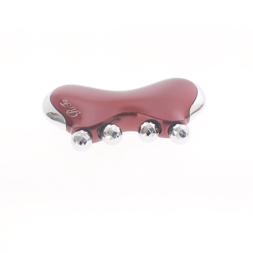 ■ ReFa Face Roller 2-piece Set, Massager, Gua Sha M1 Carat, Facial Device with Accessories