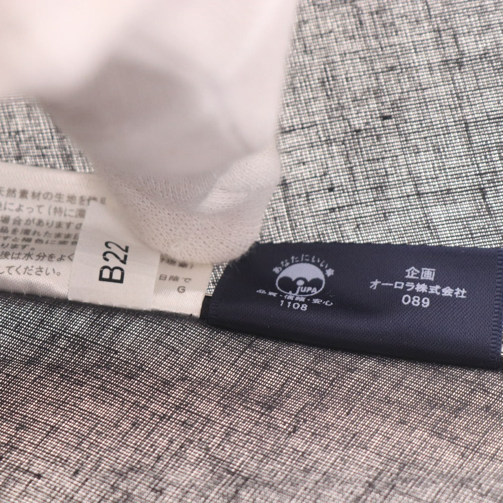 ■ バーバリー 日傘 傘 チェック ロゴ フリル レディース 47cm ブラック