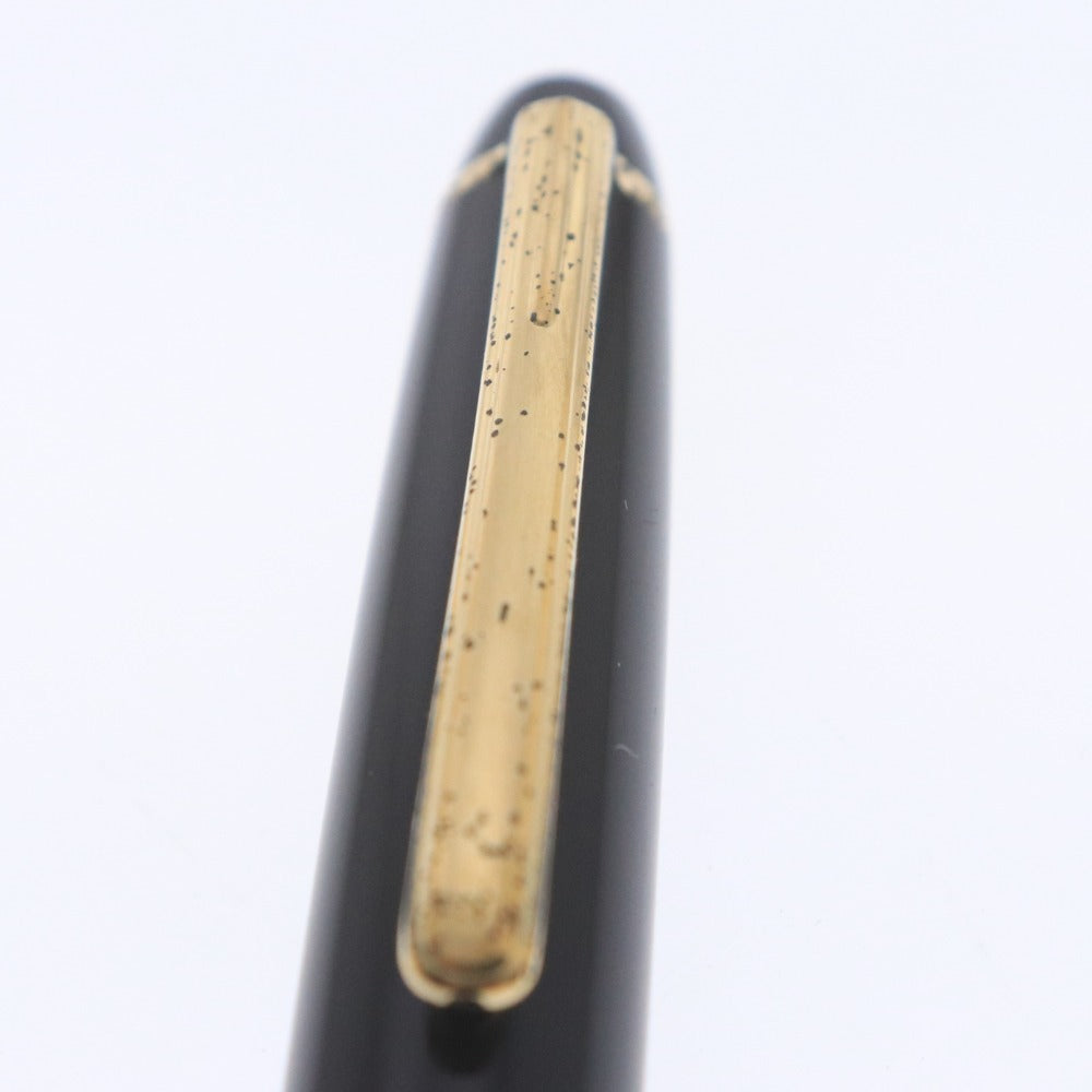 ■ モンブラン メカニカルペンシル マイスターシュテュック ゴールドクラシック 0.5mm 文房具 筆記用具 シャープペンシル ブラック