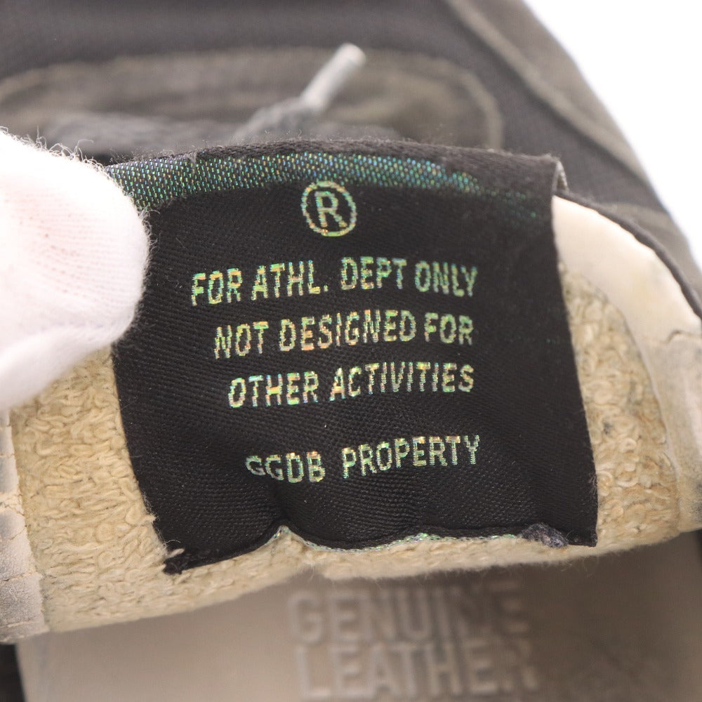 ■ ゴールデングース デラックスブランド スニーカー シューズ 靴 ランニングシューズ メンズ 42 (27.0cm相当)ブラック