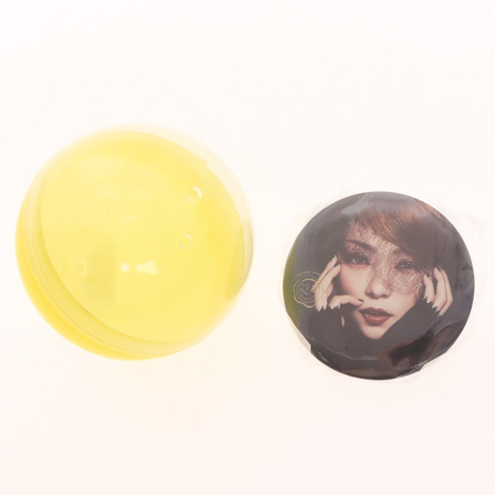 ■ 安室奈美恵 6点セット まとめ売り ファイナルスペース等 ポスター 缶マグネット 新聞 袋 箱付き 未使用含む