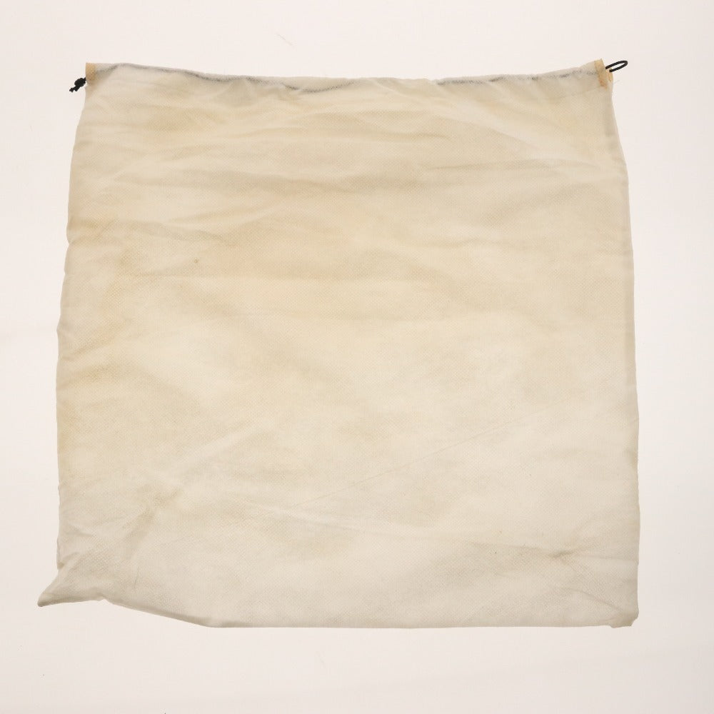 ■ バーバリー ハンドバッグ トートバッグ 鞄 チェック 内ポケット チャック レディース ベージュ 袋付き