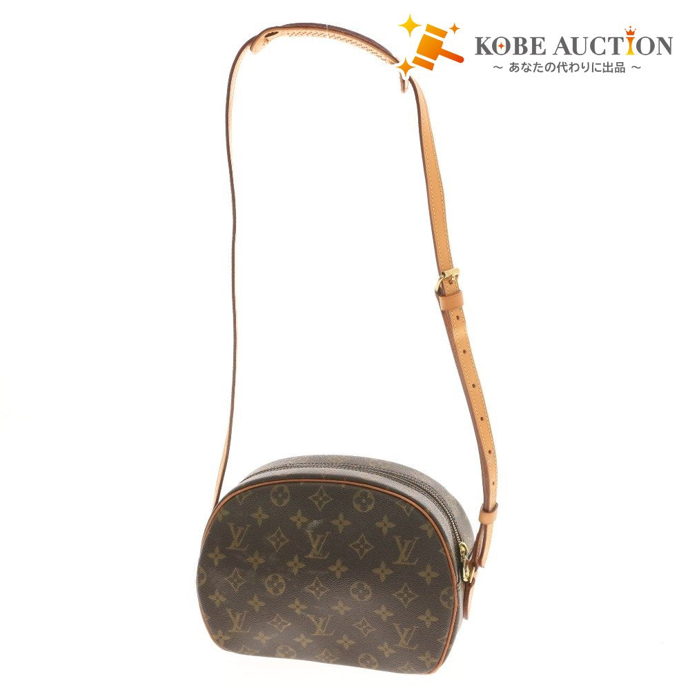 ルイヴィトン　ブロワ　モノグラム　ショルダーバッグ　25032801 ルイヴィトンブロワモノグラムショルダーバッグ25032801