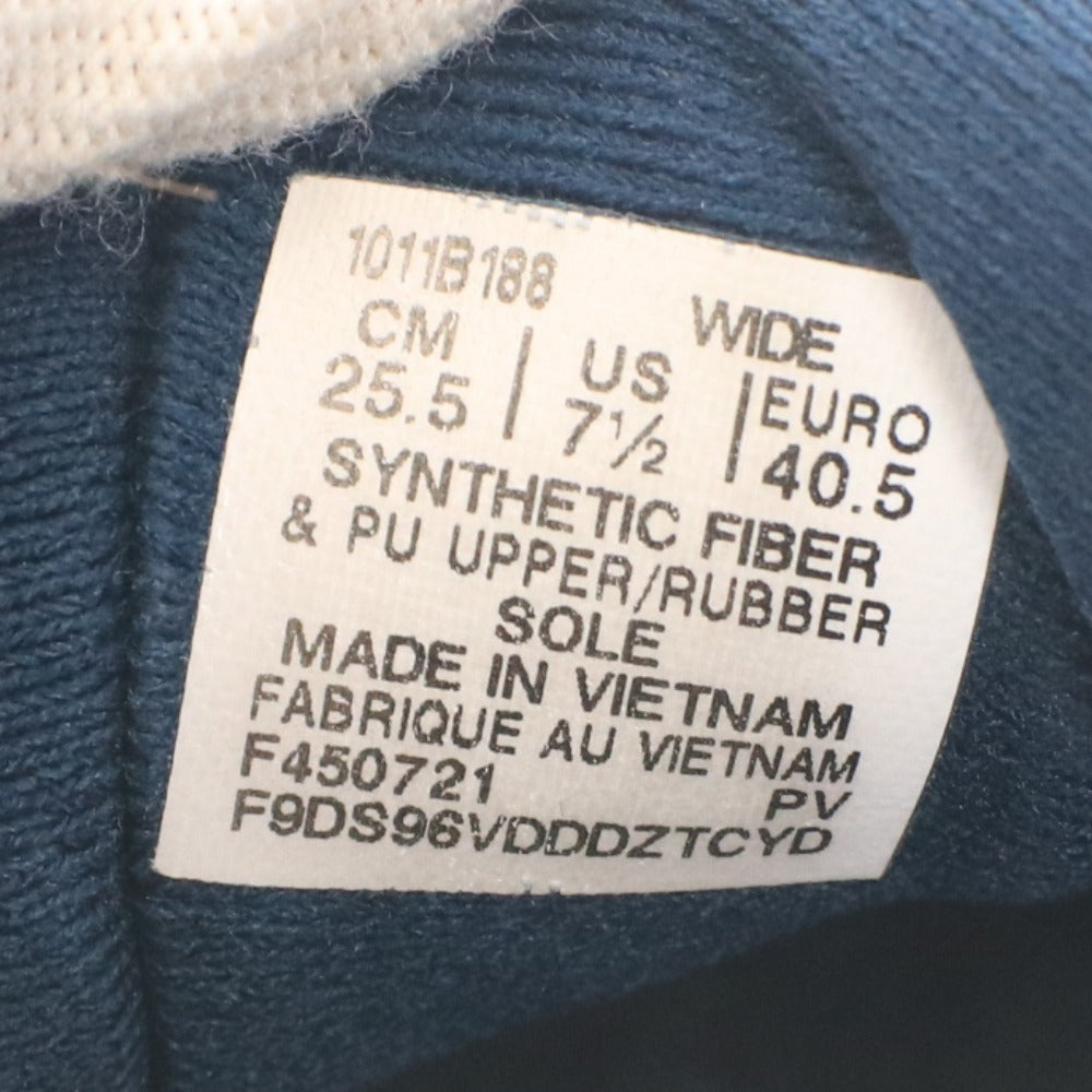 ASICS GEL-KAYANO Running Shoes (Size 28, Men's, 25.5cm, Navy) 1011B188