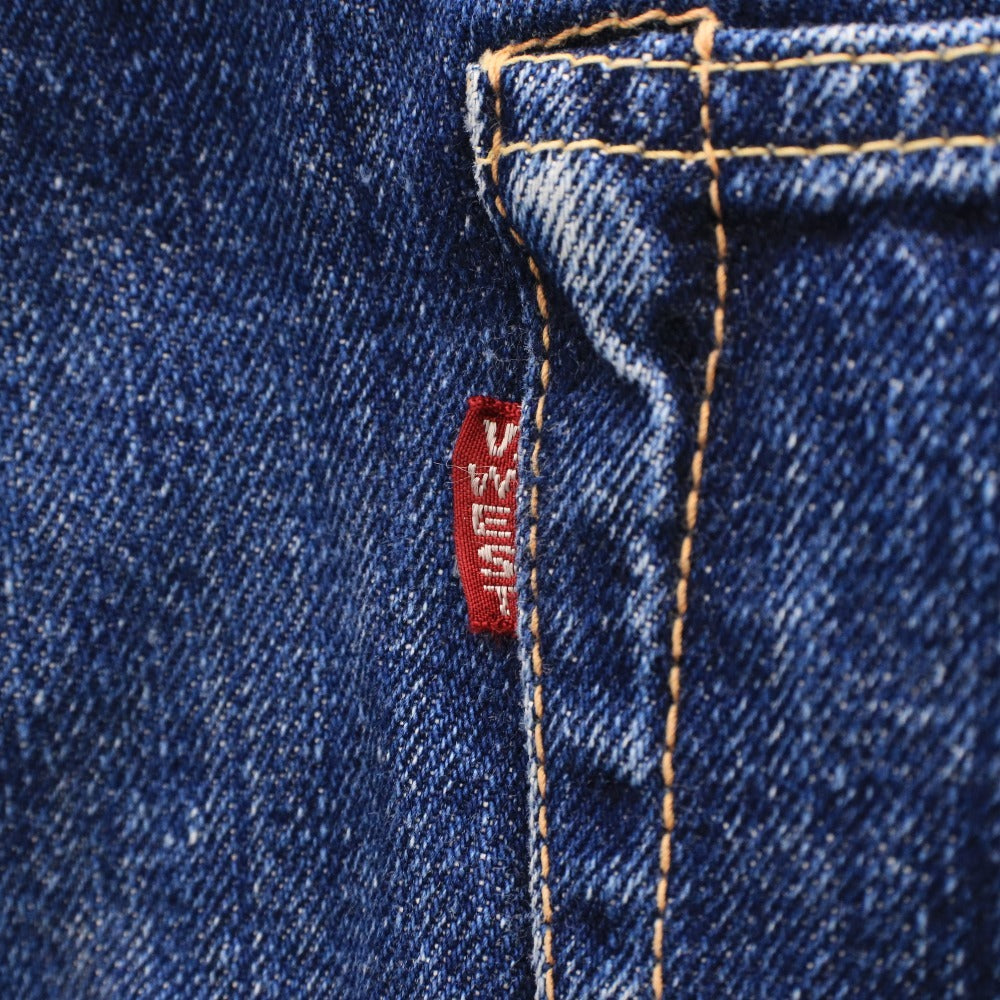 ■ FREEWHEELERS フリーホイーラーズ ジーンズ パンツ ボトムス Lot 601XX メンズ W31 L30 ネイビー系