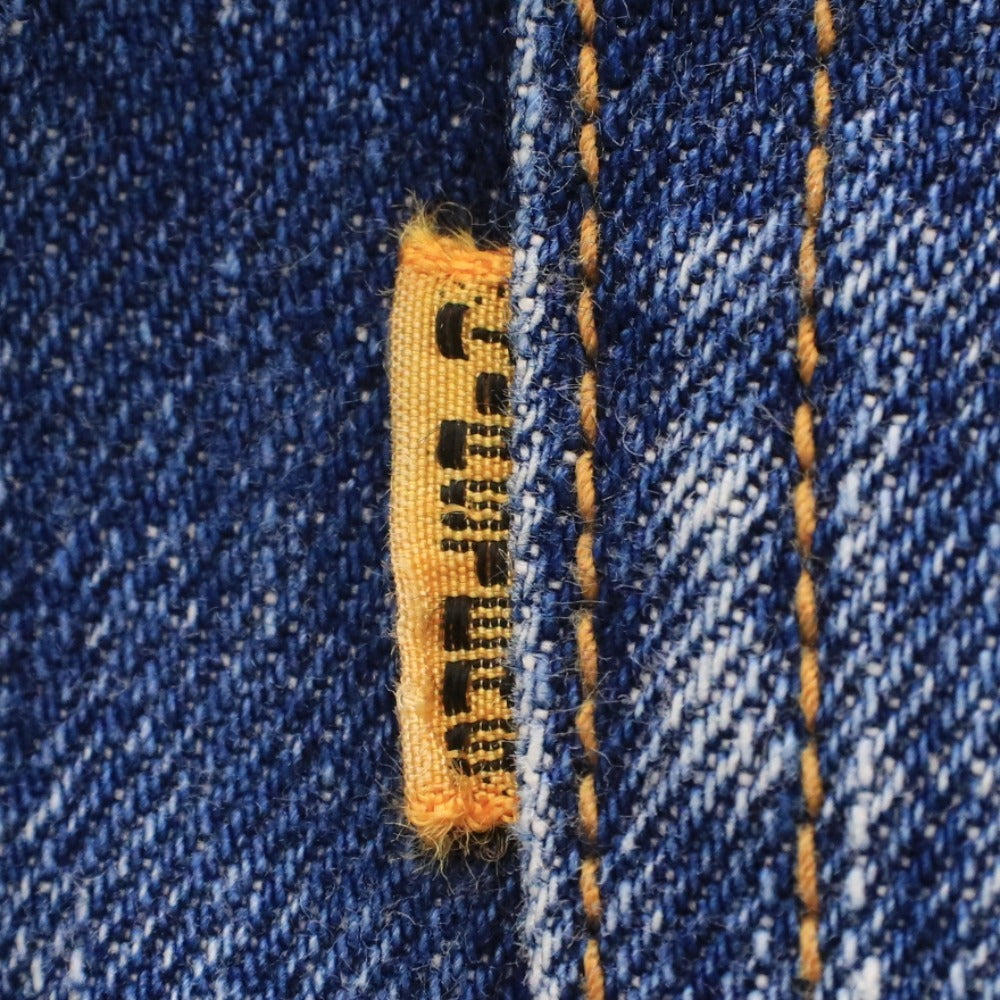 ■ FREEWHEELERS フリーホイーラーズ ジーンズ パンツ ボトムス ヒップスターズ リユニオン Lot 646 メンズ W31 L31 ネイビー系