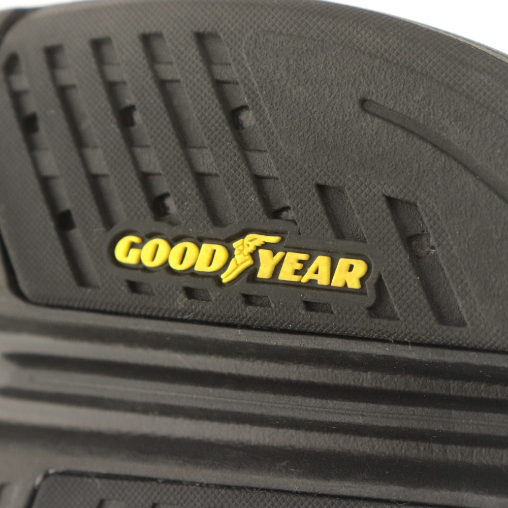 ■ スケッチャーズ スニーカー スリップインズ グライドステップ 220421 靴 GLIDE-STEP ハンズフリー メンズ 27.5 ブラック 箱付き