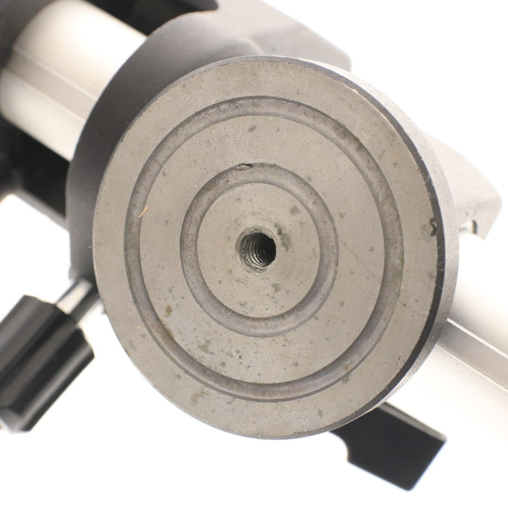 ■ SLIK スリック マルチアーム 雲台 カメラ器具 カメラアクセサリー プレート カメラ2台搭載可能