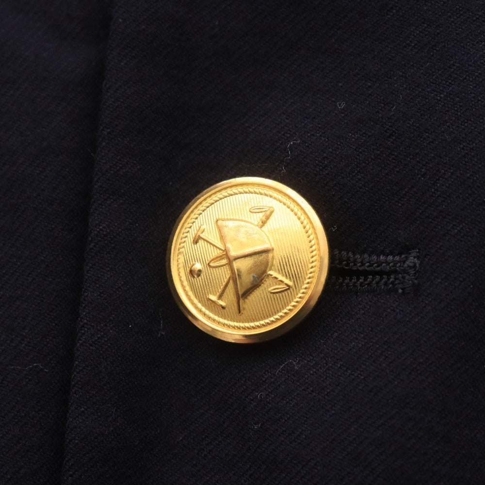 ■ ラルフローレン ブレザー ジャケット 金ボタン フォーマル キッズ 男の子 115 ネイビー