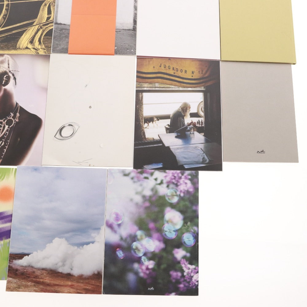 ■ HERMES エルメス 本 雑誌 カタログ パンフレット 13点セット まとめ売り エルメスの世界 Le Monde SAUT HERMES Avec Elle