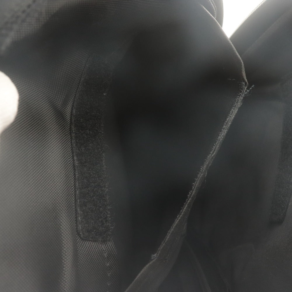 ■ KUSHITANI Leg Bag Waist Bag K-3602 Approx. 2.4L Holster Type Motorcycle Men's Ladies Black