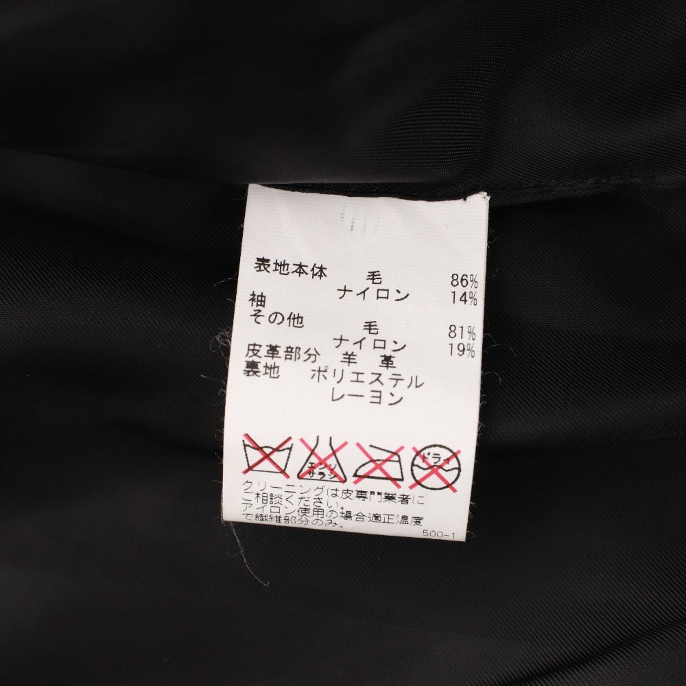 ■ トリーバーチ コート アウター ノーカラー レディース 2 (M相当) ブラック