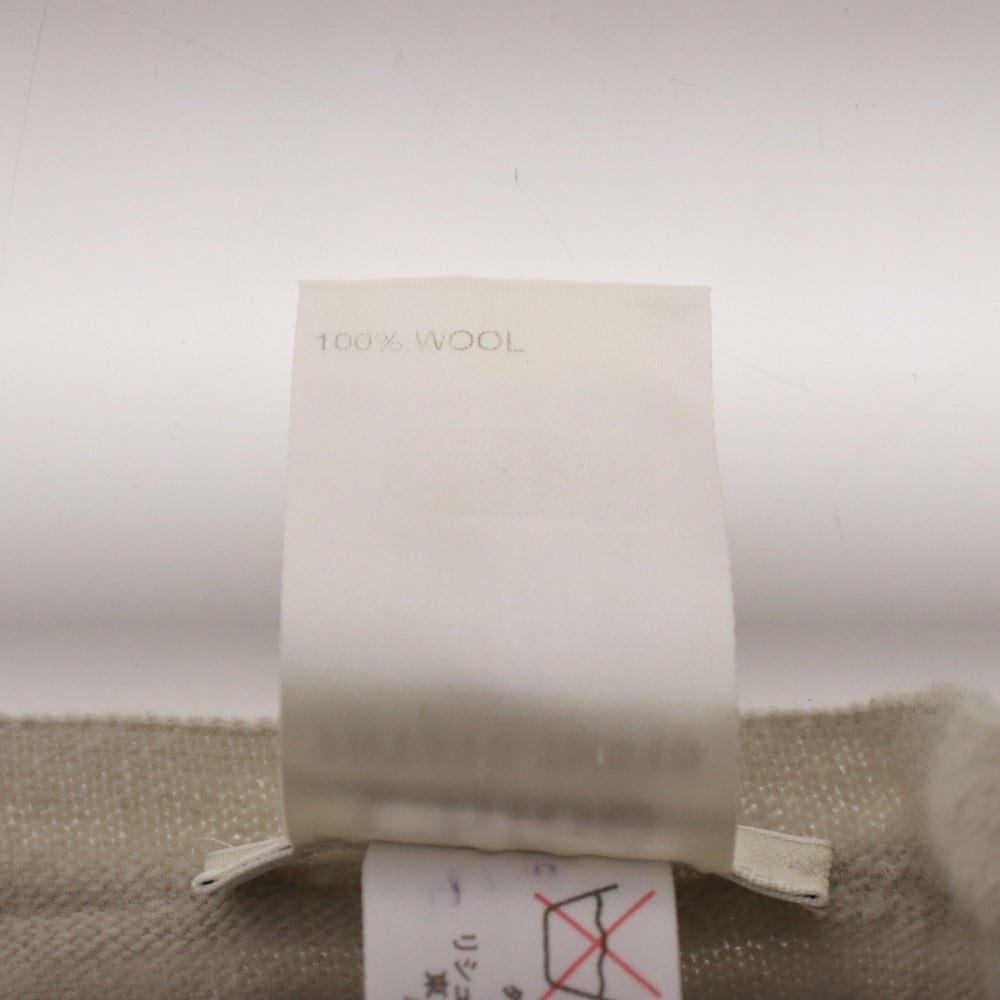 ■ Chloe sweater top, V-neck, women's, XS, gray