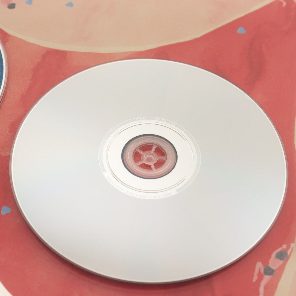 ■ YUKI CD LPサイズ 3点セット まとめ売り YUKI 好きってなんだろう…涙 となりのメトロ 初回生産限定盤 まばだき FLY 付属品付き