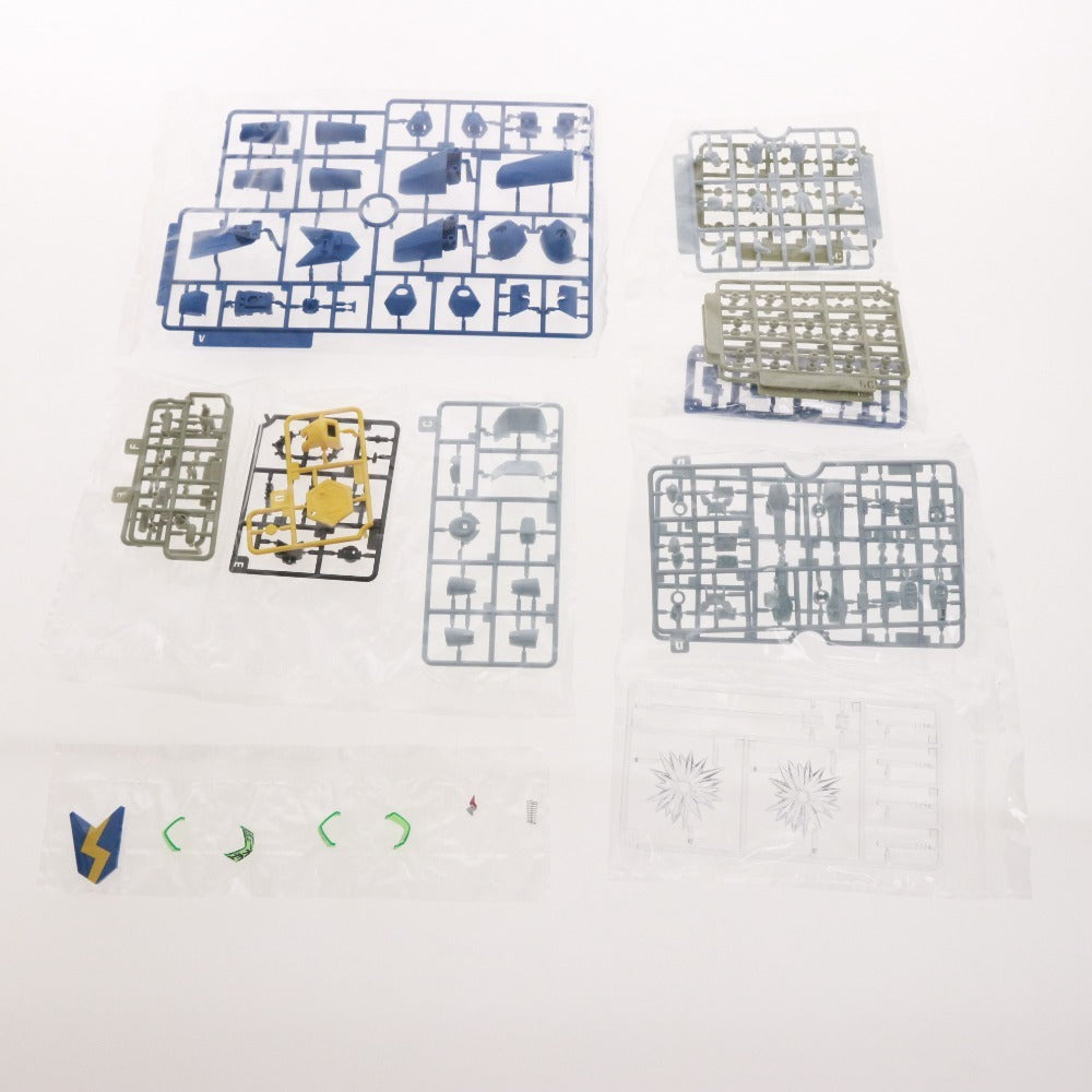 ■ KOTOBUKIYA コトブキヤ プラモデル メダロット DOGOO-M シアンドッグ 1/6 KP291/3800 未組み立て 未使用 箱付き