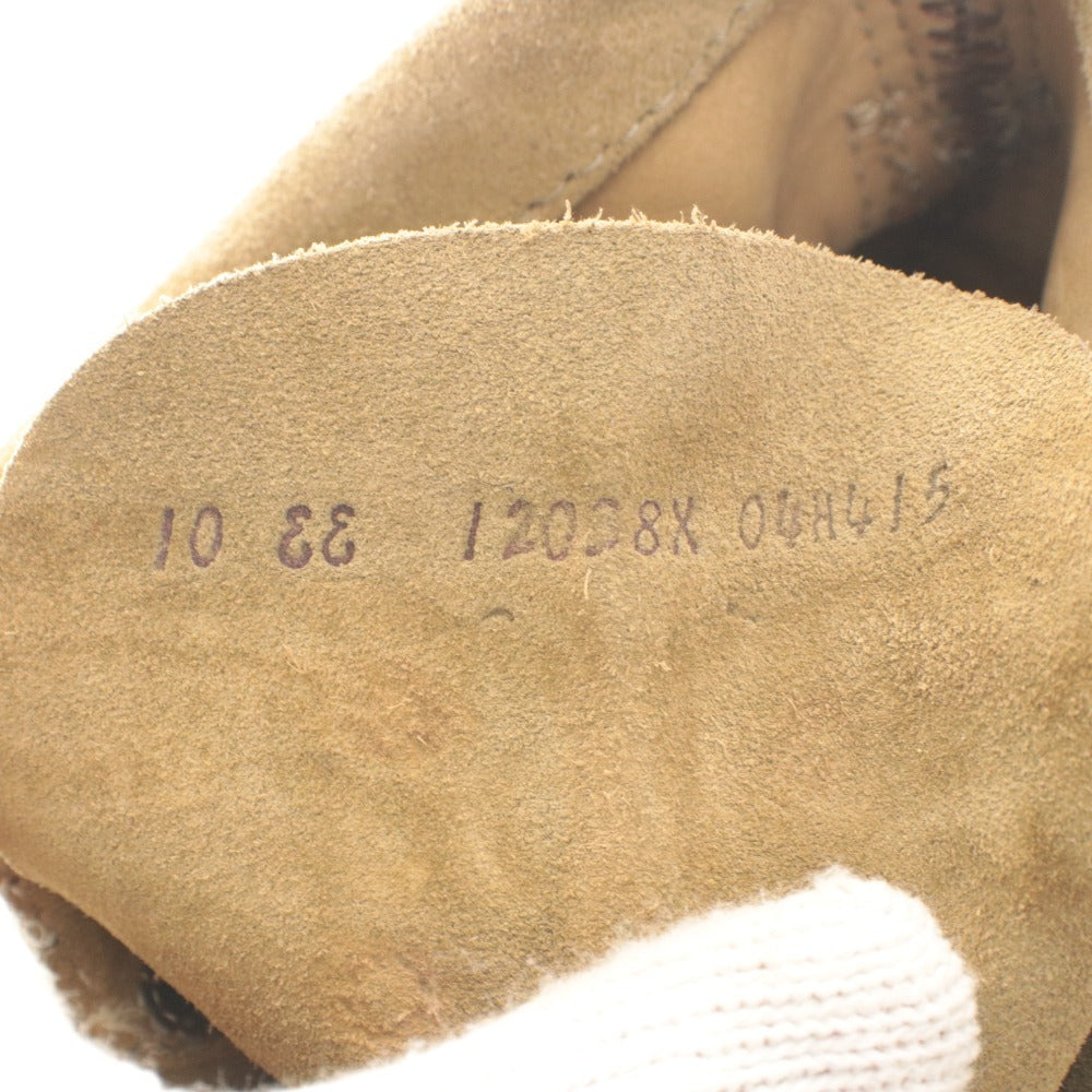 ■ Danner Boots Shoes Laces Solid Men's 28cm Beige