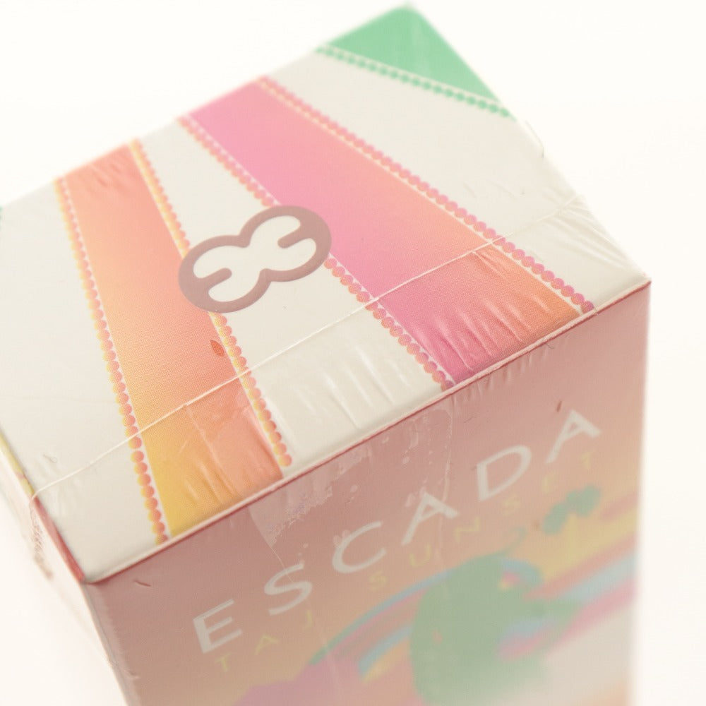 ■ エスカーダ 香水 タージ サンセット オードトワレ フレグランス 30ml 未開封 未使用