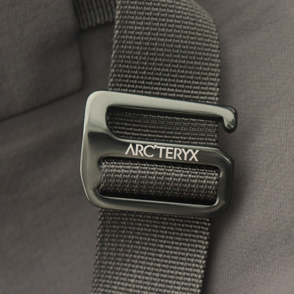 Arc'teryx Gamma AR Pants, Men's, 28R 175/76A, Gray, Unused