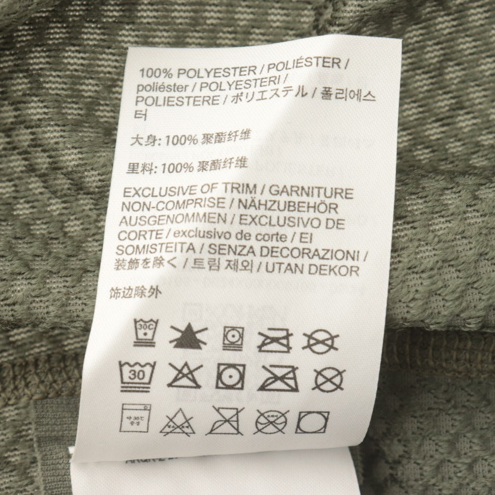 ■ アークテリクス デルタ ジャケット アウター メンズ XS カーキ タグ付き 未使用