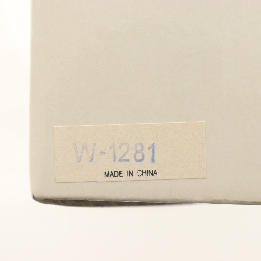 ■ フォトフレーム W-1281 箱型 ボックス コテージガーデン スタンド付き 木製 置 写真 花 ペン入れ 箱付き 未使用