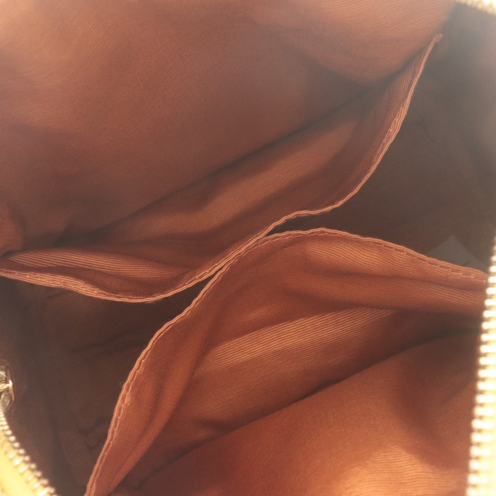 ■ Lily Brown Summer Classic Boston Bag Hand Shoulder 2WAY Bag LWGB202301 Check Ladies Multicolor Brown etc.