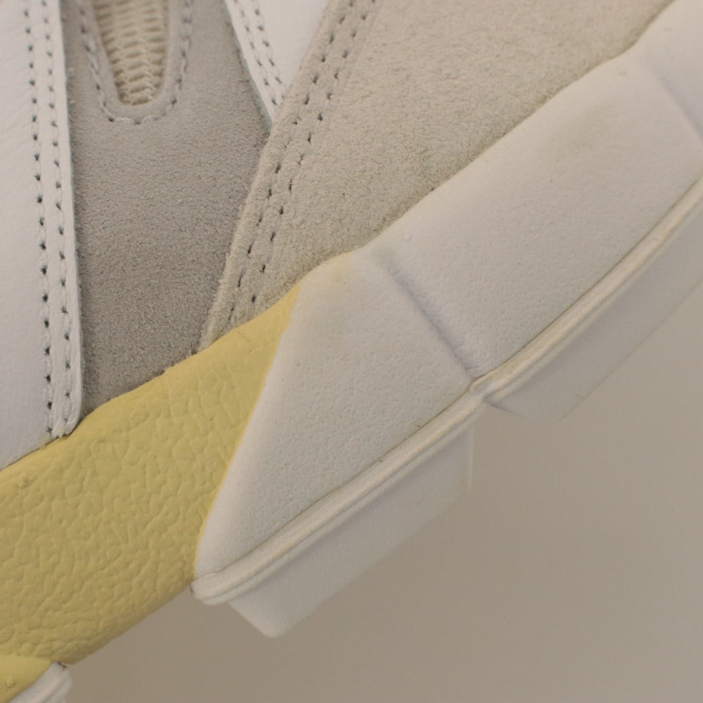 ■ adidas アディダス スニーカー 靴 EQT CUSHION 2 EASYEL/FTWWHT/GRETWO DB2718 メンズ 27cm タグ,箱付き 未使用(訳あり)