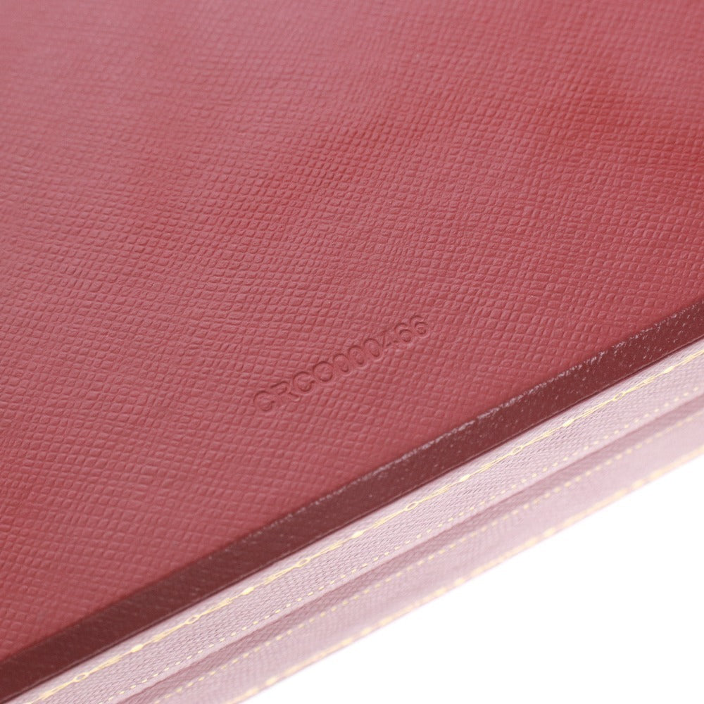 ■ Cartier Empty Boxes (Case Only) 3-Piece Set (Bulk Sale) Jewelry Cases, Accessory Cases, Boxes, with Shopper