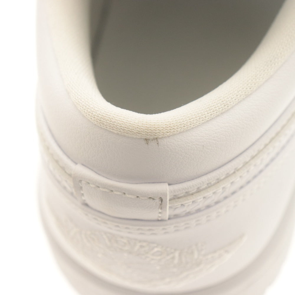 ■ ナイキ スニーカーダンク 靴 シューズ WMNS AIR JORDAN 1 LOW エアジョーダン AO9944-111 メンズ 26cm ホワイト 白 箱/タグ付き 未使用