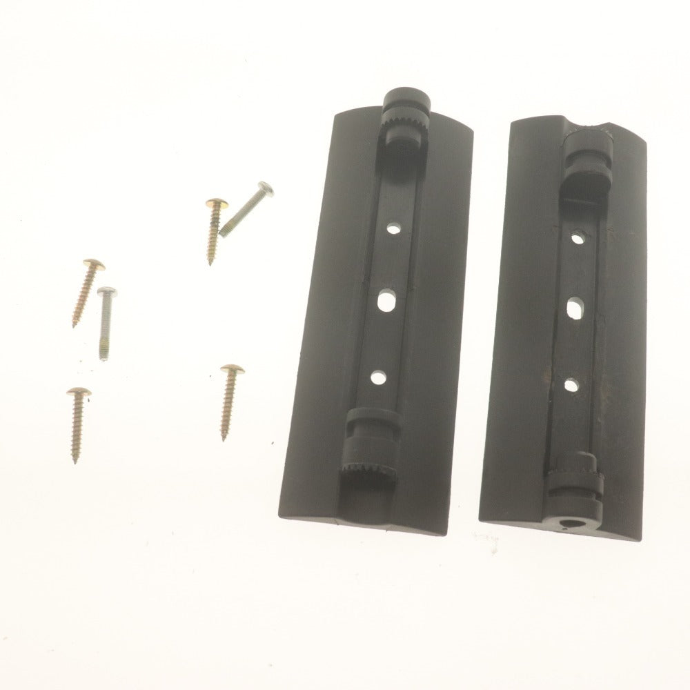 ■ BOSE 161B Speaker System Pair Audio Equipment Black with Accessories