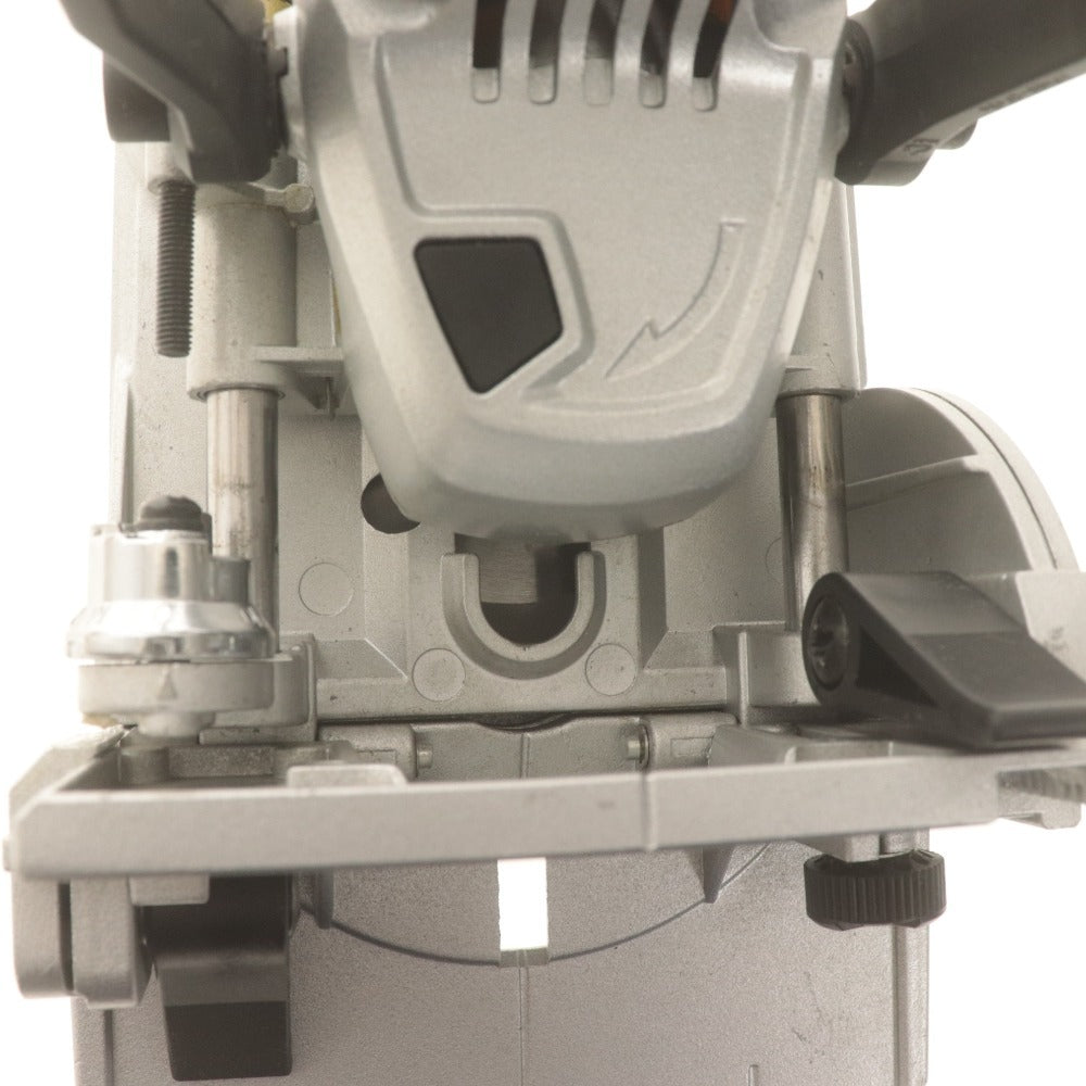 ■ YOIbuy PRO Rechargeable Joint Cutter YJC-01 18V Compatible Power Tool, High Precision, Easy Depth Adjustment, Accessories, with Makita Biscuits #0, 10, 20, Unused